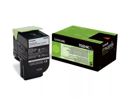 LEXMARK CS310DN TONER RETORNABLE NEGRO