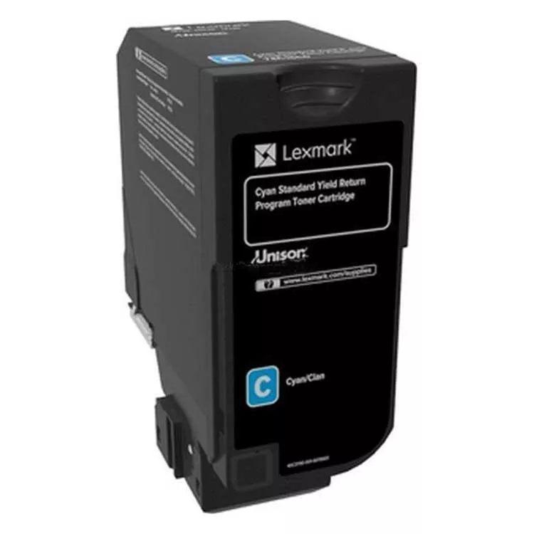 LEXMARK TONER  CIAN CS725/CS720 ORIGINAL