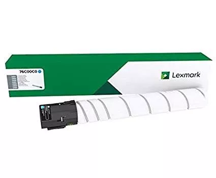 LEXMARK TONER CIAN CS92X , CX92X