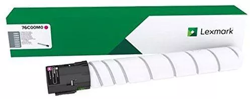 LEXMARK TONER MAGENTA CS92X , CX92X