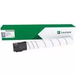 LEXMARK TONER AMARILLO CS92X , CX92X