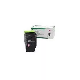 Lexmark CS421 / CS521 / CS622 / CX421 / CX522 / CX622 / CX625 Magenta Cartucho de Toner Original - 78C20M0