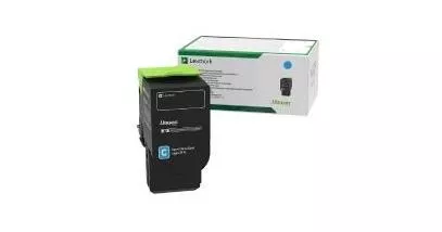 LEXMARK TONER CIAN CX622ADE CX625ADE CS521DN CX625ADHE CS622DE