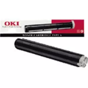 TONER OKI OKIPAGE 6W/8W/8P/8IM   OKIFAX 4500 / OFFICE 84 TYPE-6