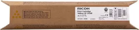 RICOH SPC430DN/SPC431DN TONER AMARILLO