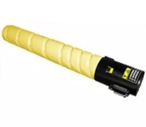 RICOH SP SPC830DN/SPC831DN TONER AMARILLO