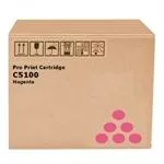 Ricoh Pro C5100 / C5110 Magenta Cartucho de Toner Original - 828404
