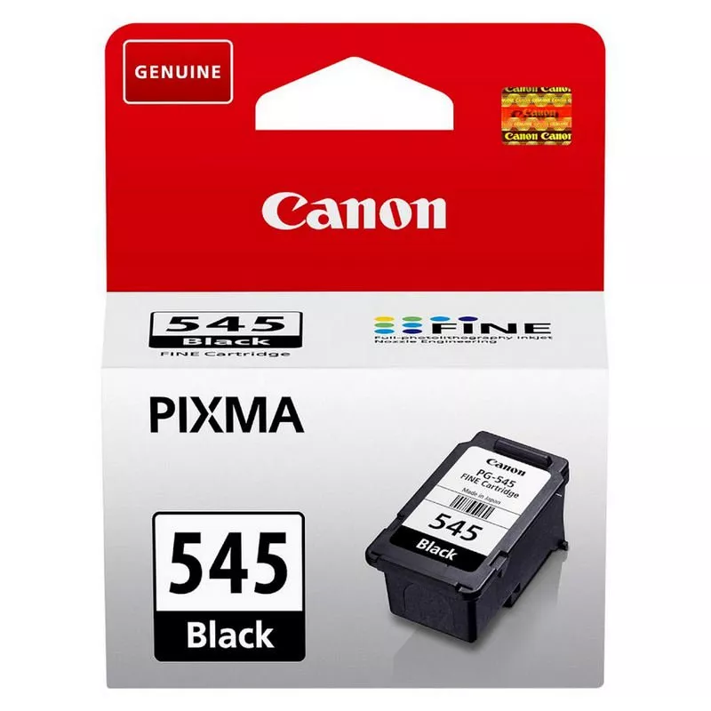 Canon PG545 Negro Cartucho de Tinta Original - 8287B001
