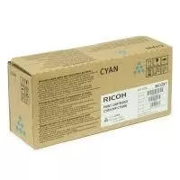 RICOH MPC6000/7500 TONER CIAN