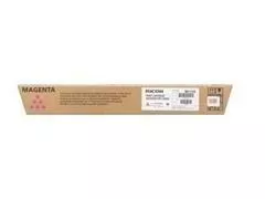 RICOH TONER COPIADORA MAGENTA MPC2800 MPC-3300 15.000 PAGINAS