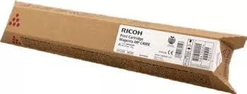 RICOH AFICIO MPC 300C/300SR/C400/C400SR TONER MAGENTA