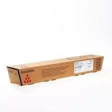 RICOH TONER LASER MAGENTA MPC 5502EM