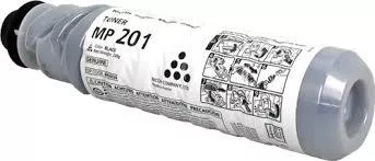 Ricoh Type 1270D Negro Cartucho de Toner Original - 888261 / 842024 / 842338
