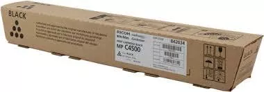 RICOH MPC3500/AD/4500/AD TONER NEGRO TYPE MPC4500E
