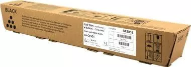 RICOH MP C5501E TONER NEGRO