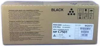 RICOH MP C7501/C6501 TONER NEGRO