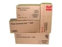 RICOH MP C7501/C6501 TONER AMARILLO