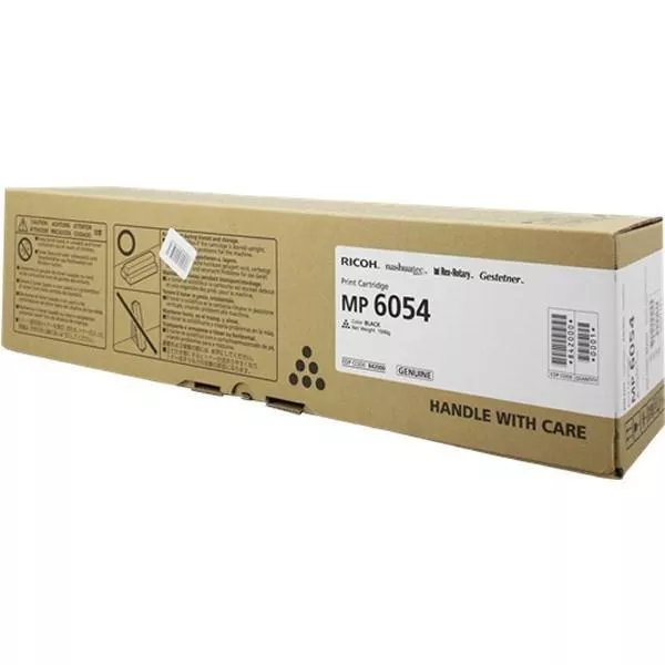 RICOH MP6054 TONER NEGRO