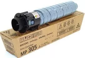 Ricoh Aficio MP305 Negro Cartucho de Toner Original - 842142 / 842347 / Type 305
