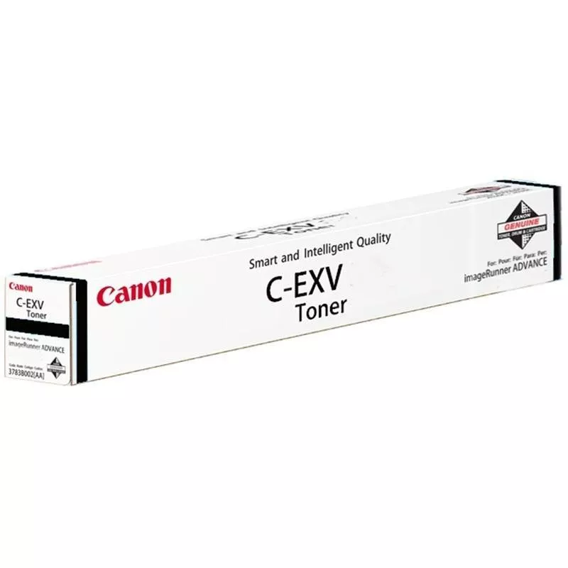 Canon C-EXV47 Negro Cartucho de Toner Original - 8516B002