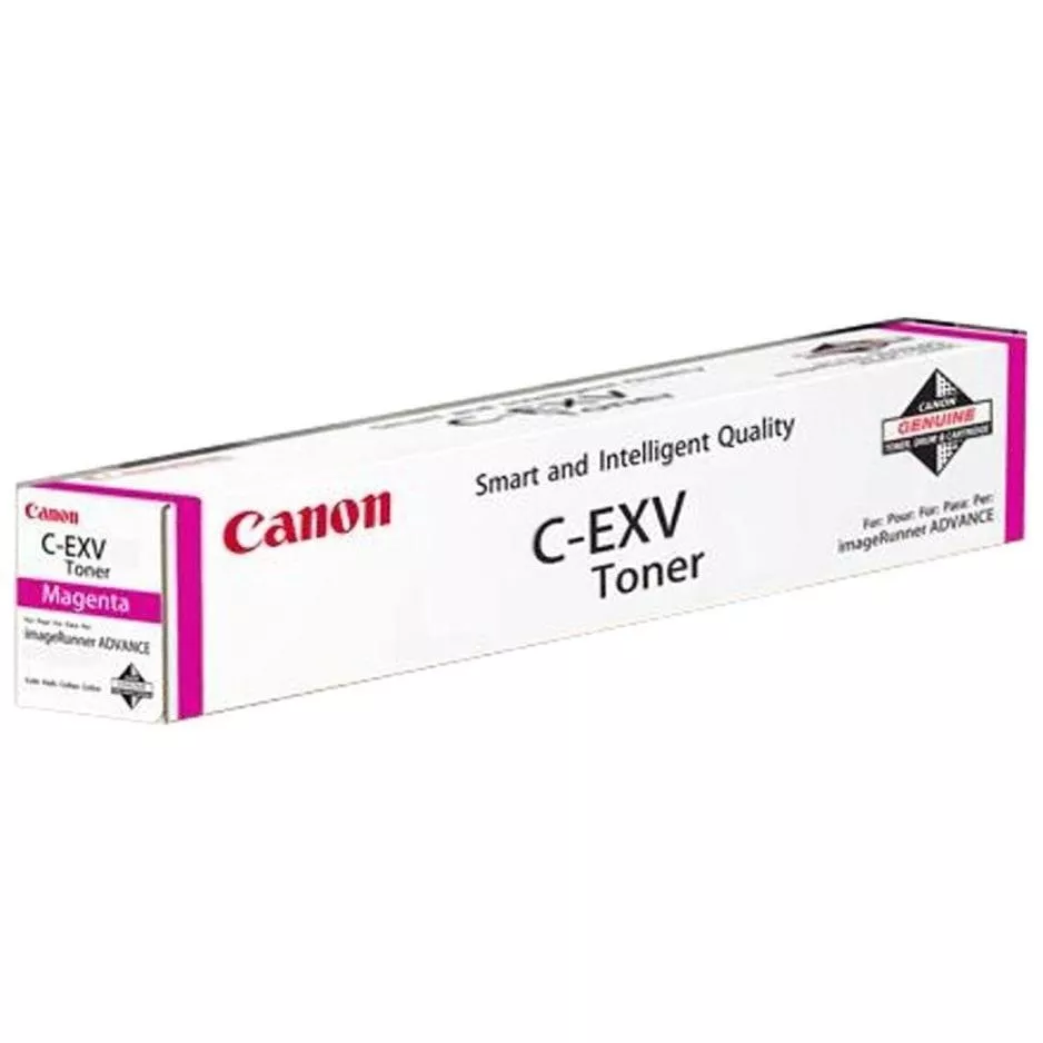 Canon C-EXV47 Magenta Cartucho de Toner Original - 8518B002