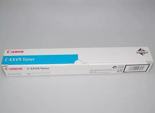 CANON IR3100C/3100CN TONER CIAN  C-EXV9C