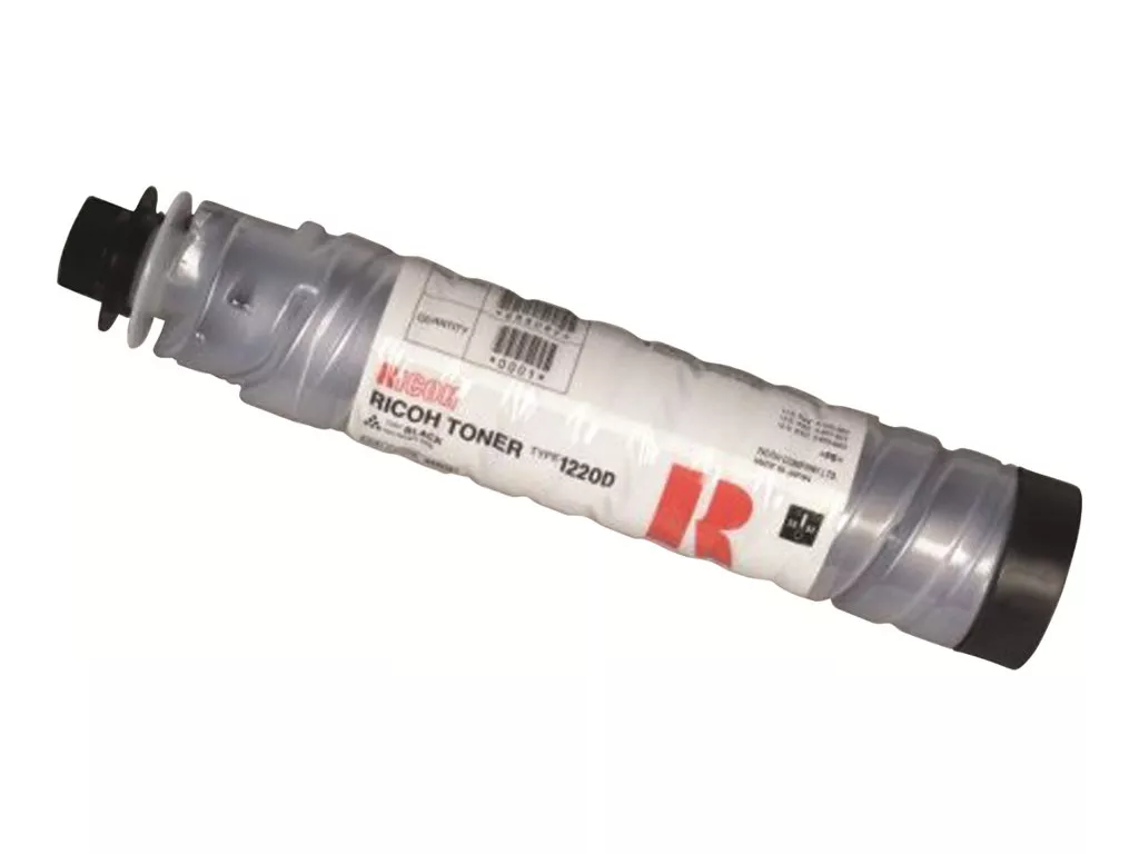 RICOH TONER  AFICIO 1015/AFICIO 1018 (TYPE 1220D)