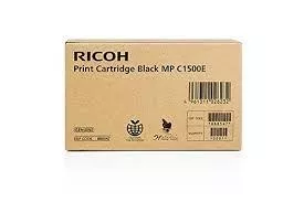 RICOH MPC 1500SP/1500E TINTA GEL NEGRO