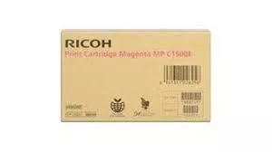 RICOH MPC 1500SP/1500E TINTA GEL MAGENTA