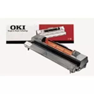 OKI TAMBOR NEGRO OKIPAGE 4W/4W+/4M FAX 4100