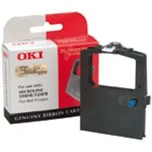 CINTA OKI ML-320FB/390FB NYLON NEGRO