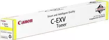 CANON TONER AMARILLO C-EXV48
