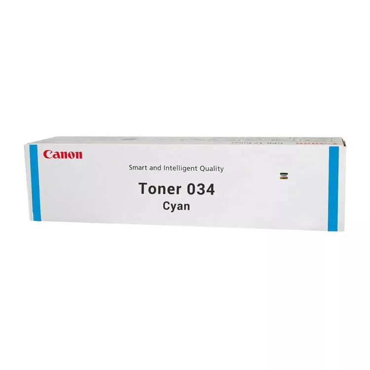 CANON TONER CIAN 034C