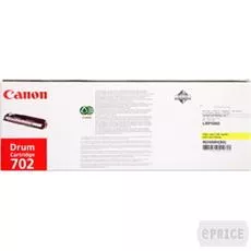 CANON TAMBOR AMARILLO LBP-5960 - CRG-702DA