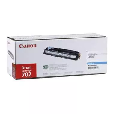 CANON TAMBOR NEGRO LBP-5960 - CRG-702DB