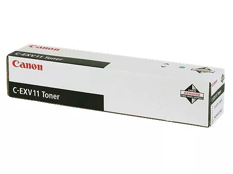 Canon C-EXV11 Negro Cartucho de Toner Original - 9629A002