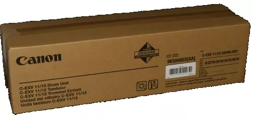 CANON TAMBOR NEGRO IR-2270,2870,3570,4570