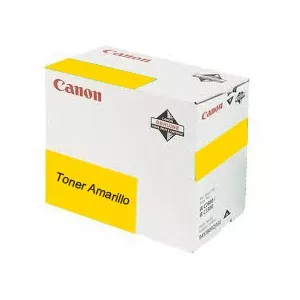 CANON TONER AMARILLO LBP-5960 - CRG-702Y