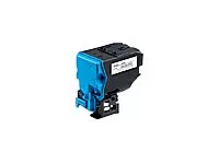 KONICA-MINOLTA MAGIC COLOR 4750 TONER CIAN TNP18C