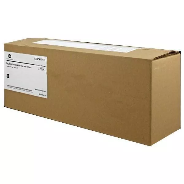 KONICA MINOLTA TONER NEGRO TNP44 BIZHUB 4050
