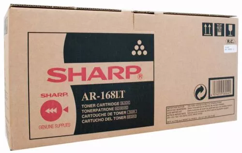 SHARP TONER COPIADORA AR/122/152/168LT/153/5012/5415 M/150/