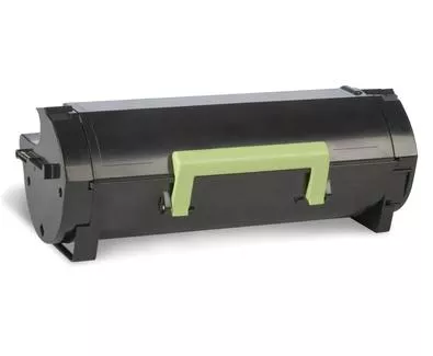 LEXMARK TONER NEGRO B-2442DW GRAN CAPACIDAD ORIGINAL