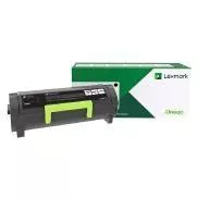 Lexmark B2546 / B2650 / MB2546 / MB2650 Negro Cartucho de Toner Original - B252X00/B250XA0