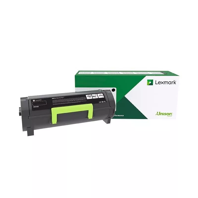 LEXMARK TONER NEGRO B2865DW, MB2770ADHWE