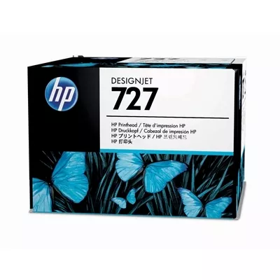 HP 727 / 732 / 766 Cabezal de Impresion Original - B3P06A