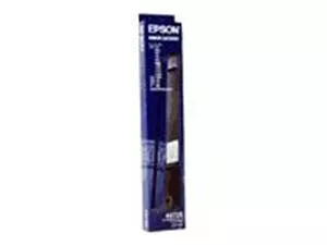 EPSON MX-100/100+, LX-1050/1050+, FX-1000/1050/ 1070/1170/1180 CINTA NYLON NEGRO (8755)