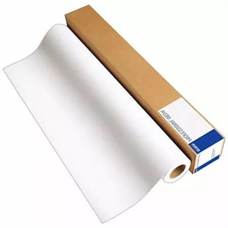 EPSON PAPEL BOND BLANCO ROLLO A1, DE 80 GR., 594MMX50M