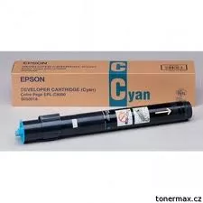 EPSON EPL-C 8000/8200 TONER CIAN