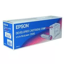 EPSON ACULASER C-900/1900 TONER MAGENTA, 1.500 P&Aacute;GINAS