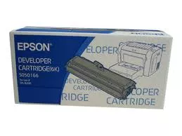 EPSON EPL-6200 TONER NEGRO LARGA DURACI&Oacute;N, 6.000 P&Aacute;GINAS
